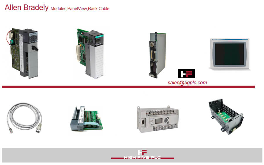 allen bradley dcs