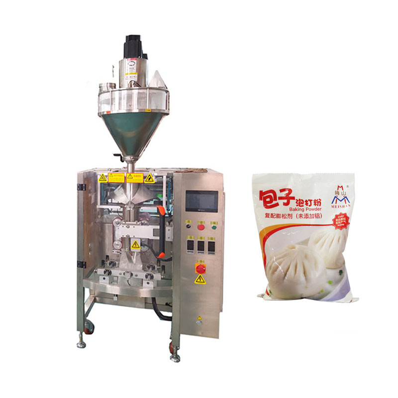 1kg punch packing machine powder