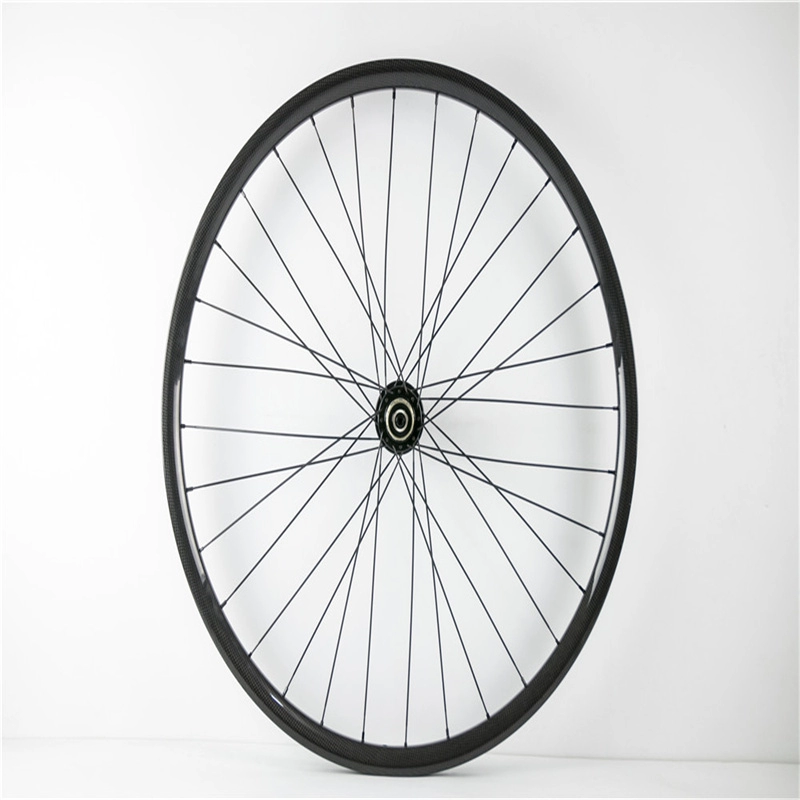TB310 Road Bike Wheel Bánh xe đạp Carbon không săm Bánh xe đạp