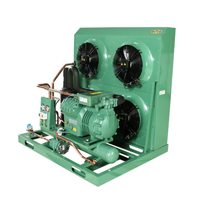 Bitzer Compressor 30HP