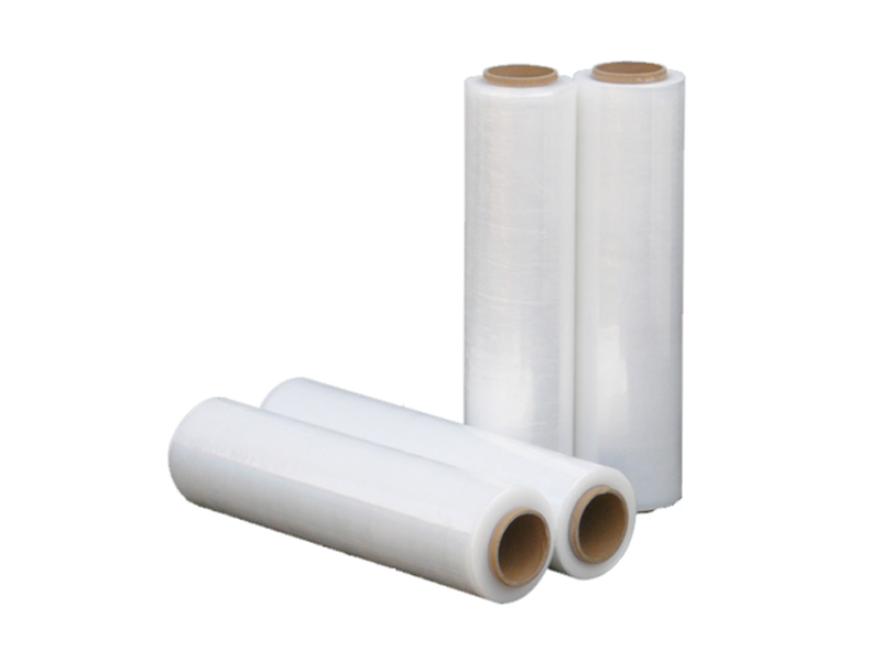 stretch wrap films