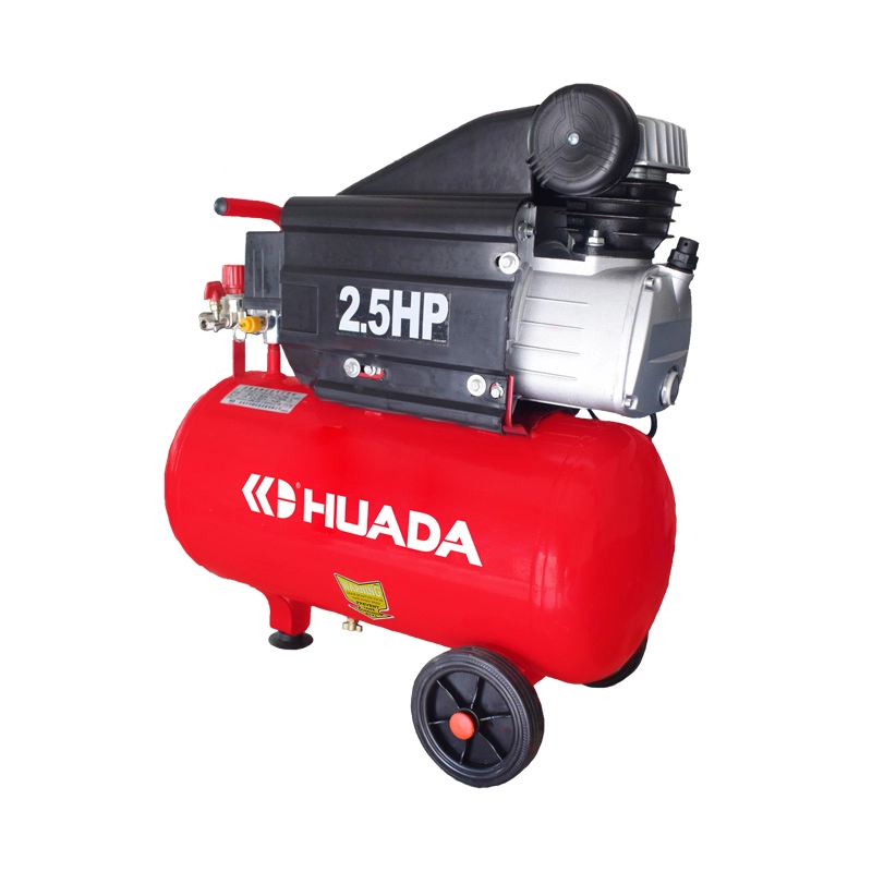 Máy nén khí di động trực tiếp điện 2,5HP