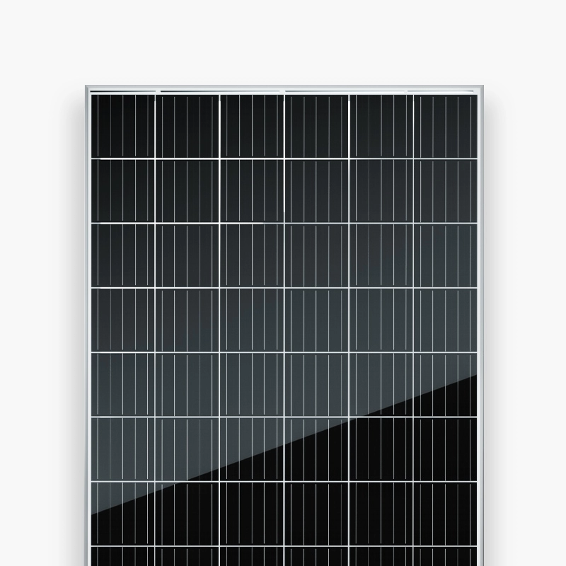 Bảng điều khiển PV năng lượng mặt trời PERC đơn tinh thể Silcicon PERC cỡ lớn 315-335W