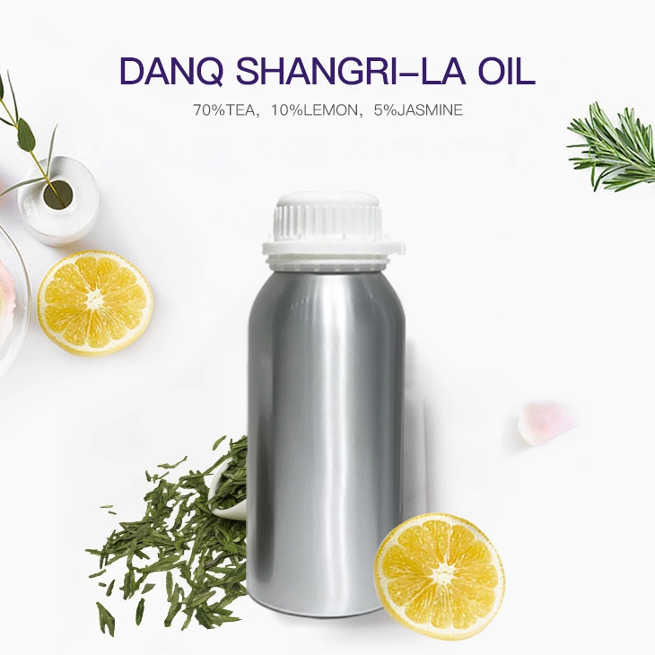 Tinh dầu hương thơm trà trắng Shangri-La