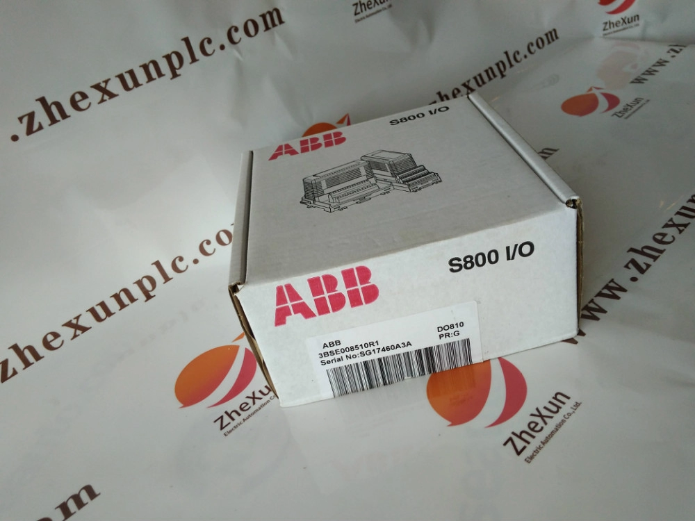 Bộ xử lý bộ điều khiển ABB PM851K01 3BSE018168R1