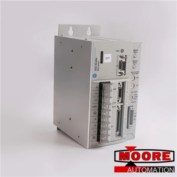 1398DDM005DN AB | Ổ đĩa đa năng 1398-DDM-005-DN Allen Bradley