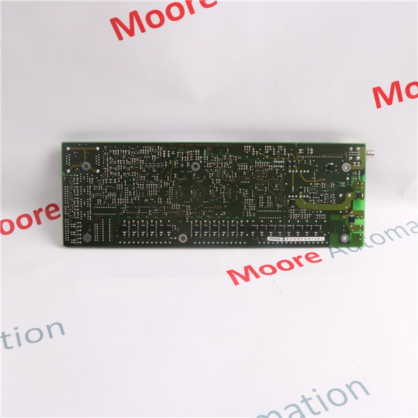 3BHB005922R0001 UNS0880A-P, V1 | ABB CIN PCB đã hoàn thành