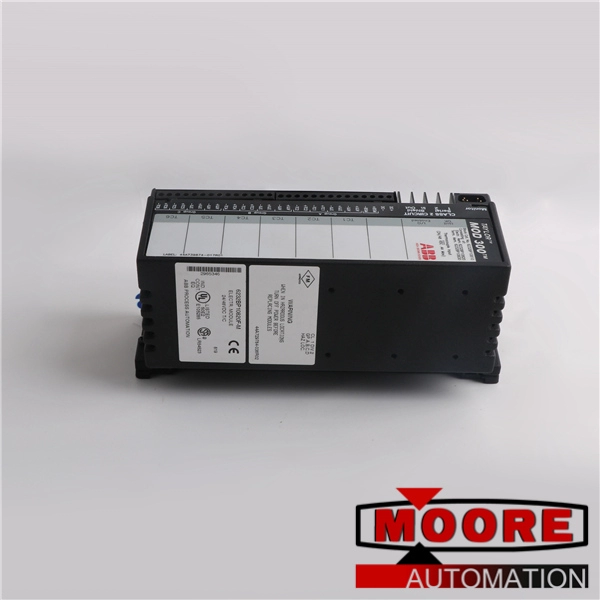 IC660EBA023 | 6232BP10820 ABB Lắp ráp điện tử