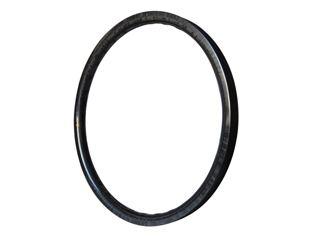 Vành xe đạp BMX 24 inch 33mm 507 Carbon Clincher