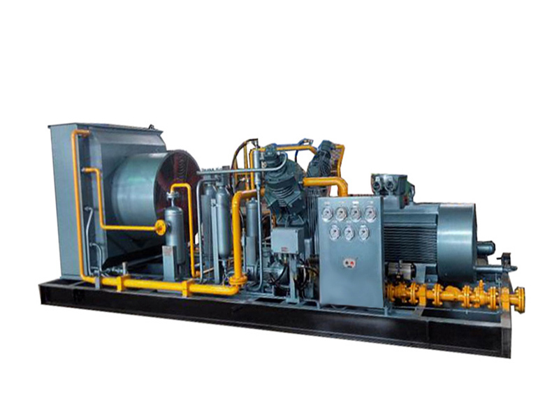 compressor suppliers