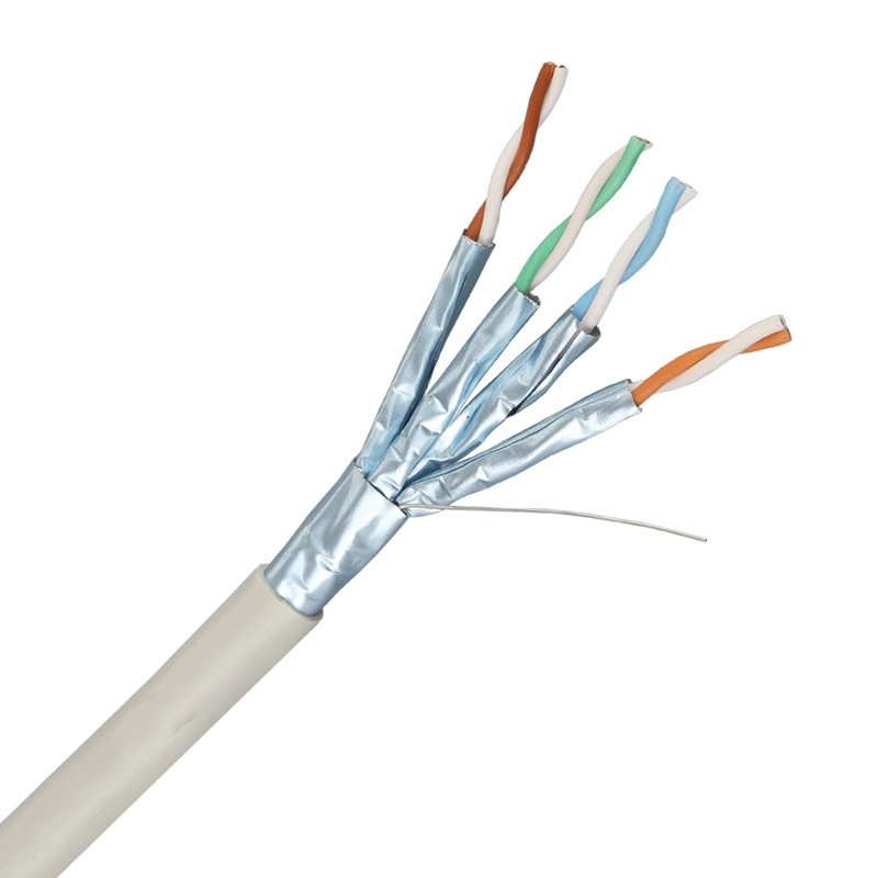 Cáp SFTP Cat5 Cat6 Cat7 Lan