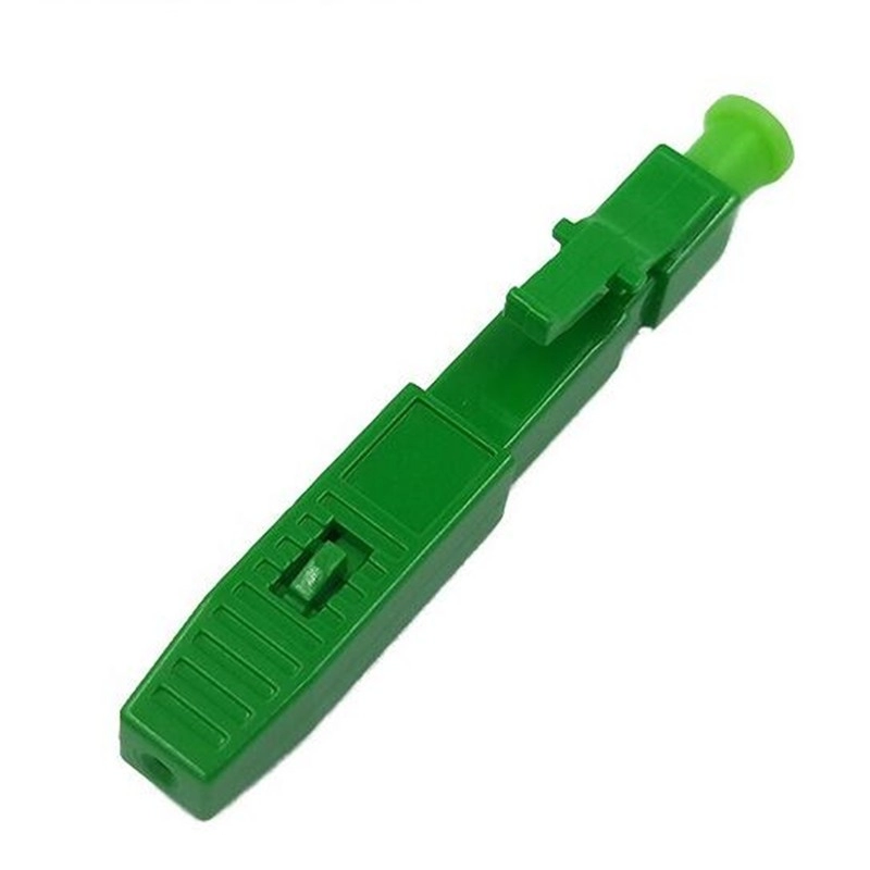 FTTH Field Assembly Fast Connector LC / APC