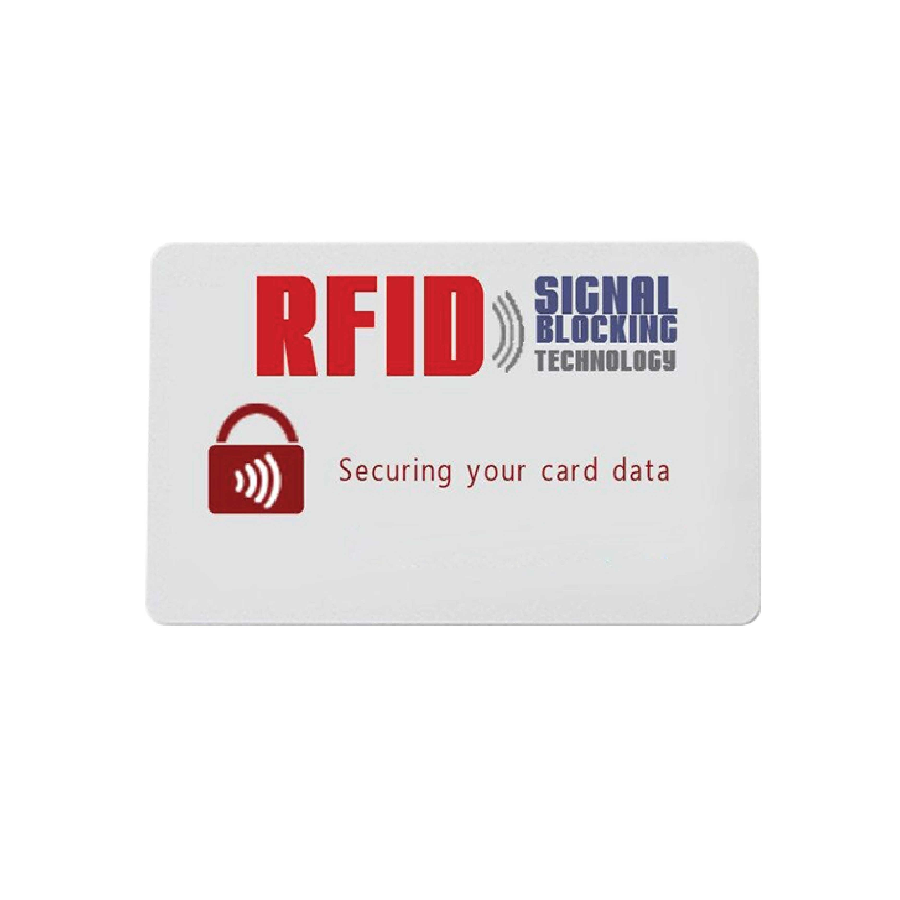 Thẻ RFID được bảo vệ với chip bắt vít