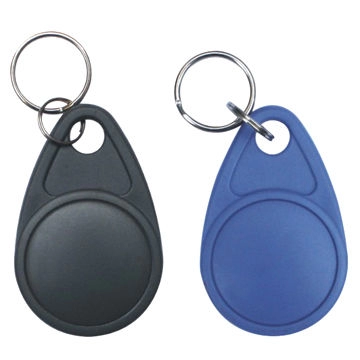 13.56Mhz RFID ABS Keyfob