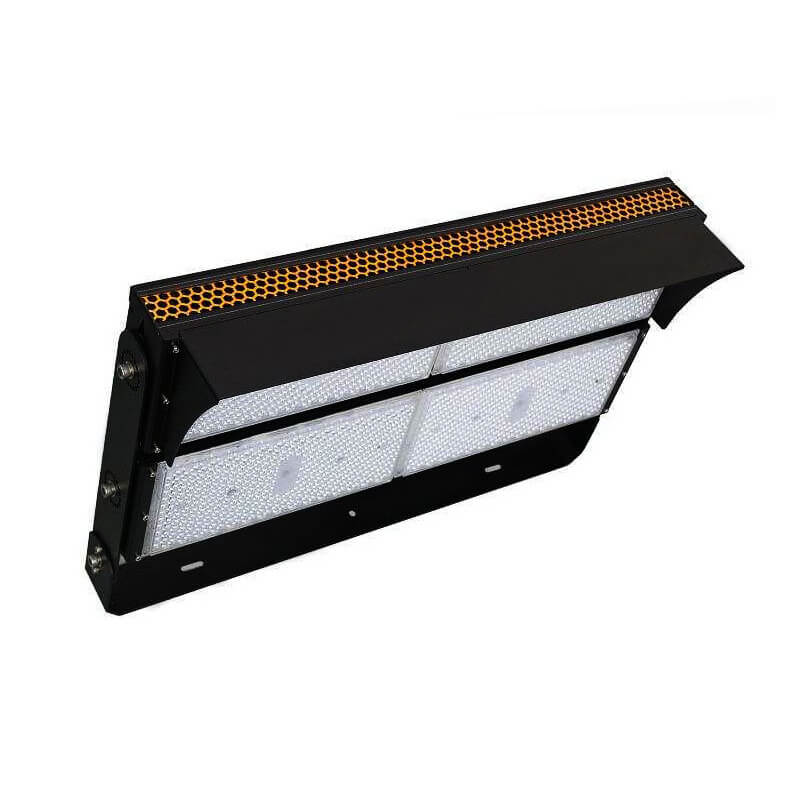 waterproof outdoor led flood lights