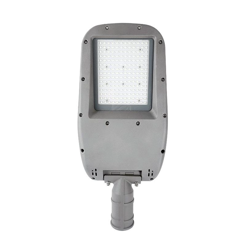 Đèn đường LED thông minh 200W Chiếu sáng tiết kiệm năng lượng để bán tại Nhà sản xuất Trung Quốc