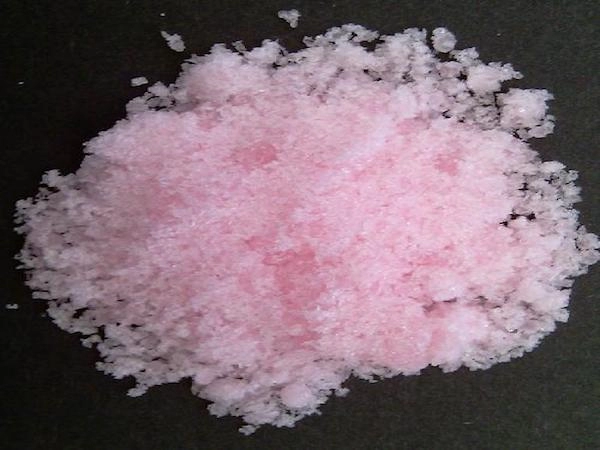 Mangan (II) clorua Tetrahydrat