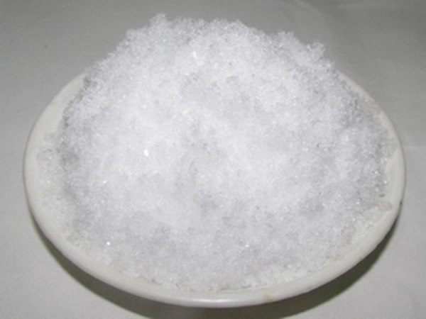 Xeri (III) Oxalat Hydrat
