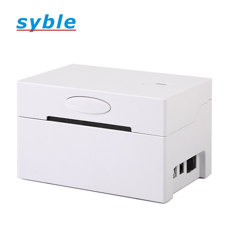 Syble Máy in hóa đơn nhiệt 180mm / s Máy in nhiệt 80mm Tương thích với Windows & Mac OS