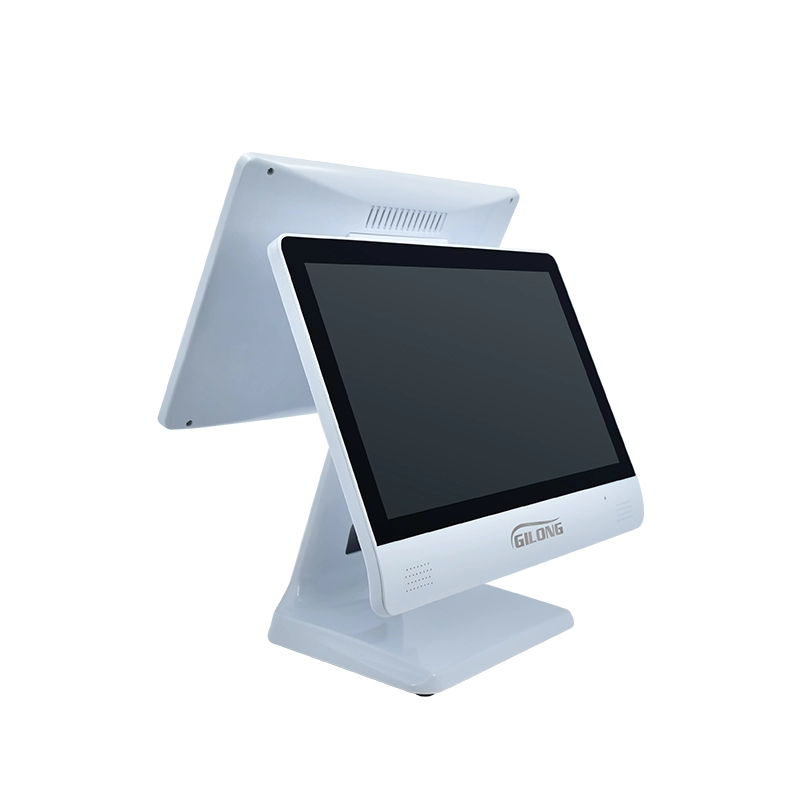 Hệ thống POS màn hình cảm ứng nhà hàng hàng đầu Gilong U2
