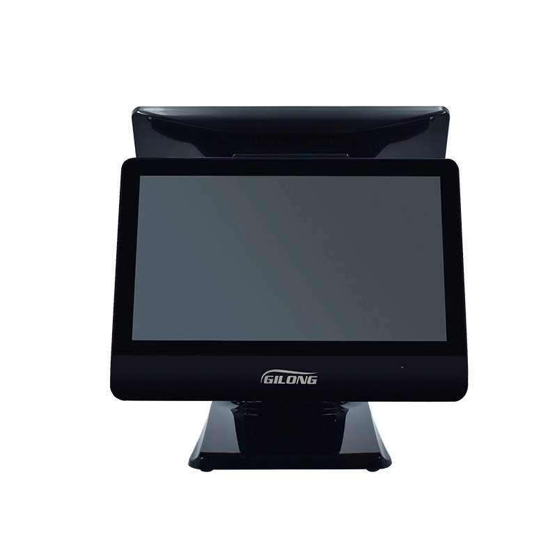 Hệ thống POS màn hình cảm ứng Gilong U2 Linux