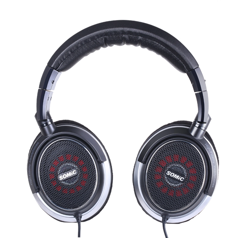 Somic V2 Tai nghe máy tính có dây Music bán chạy nhất trên Amazon chất lượng cao
