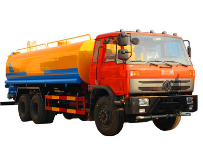 Xe tải chở nước Dongfeng 20CBM