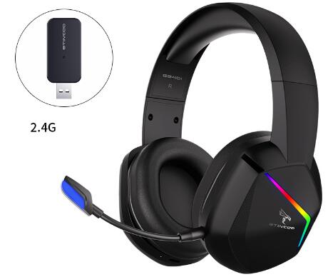 2.4ghz headset 2.4g wireless