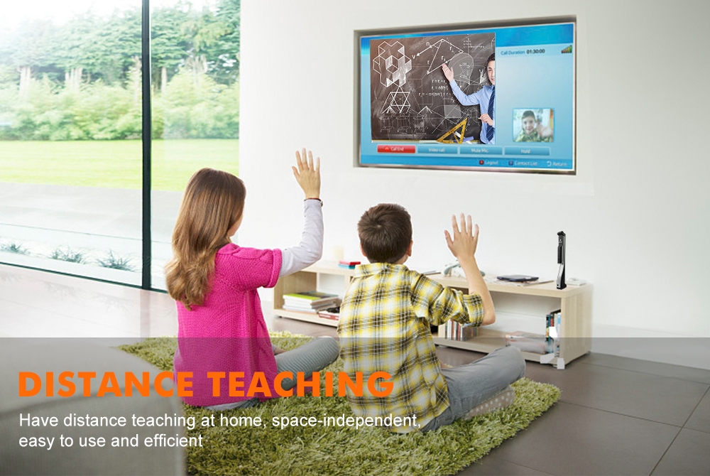 document cameras for education