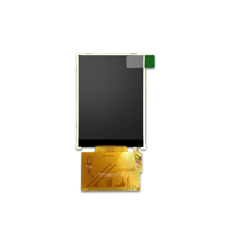 Mô-đun LCD TFT độ phân giải 2,8" 240x320 với bộ điều khiển ST7789V