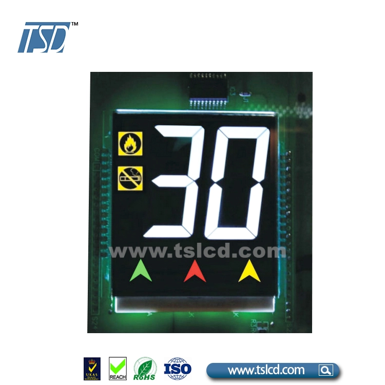 VA LCD tùy chỉnh với hiệu suất cao