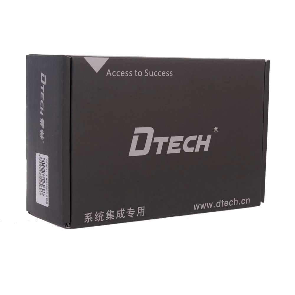 DTECH DT-9026 Bộ chuyển đổi RS232 sang RS485 RS422 chủ động