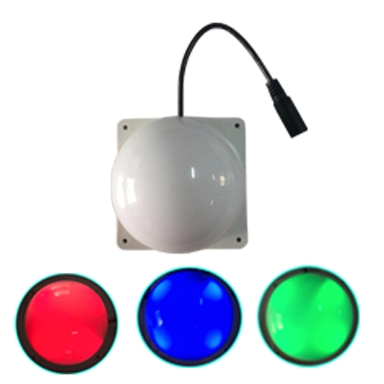 Hệ thống đèn gọi y tá đèn hành lang có 3 màu hiển thị và cảnh báo