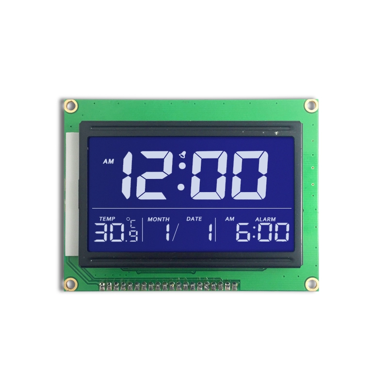 Mô-đun LCD LCD cob đồ họa FSTN 128x64 lcd