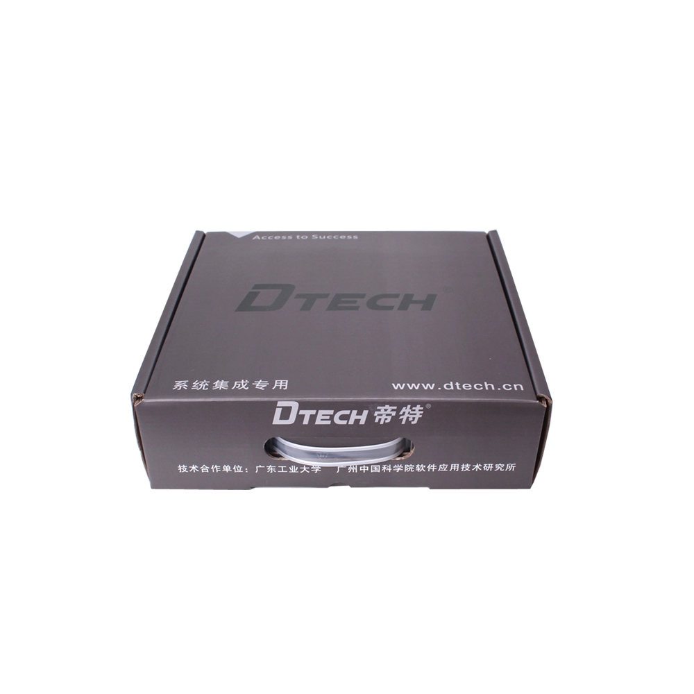 Cáp hdmi DTECH DT-6635C 35M với chip