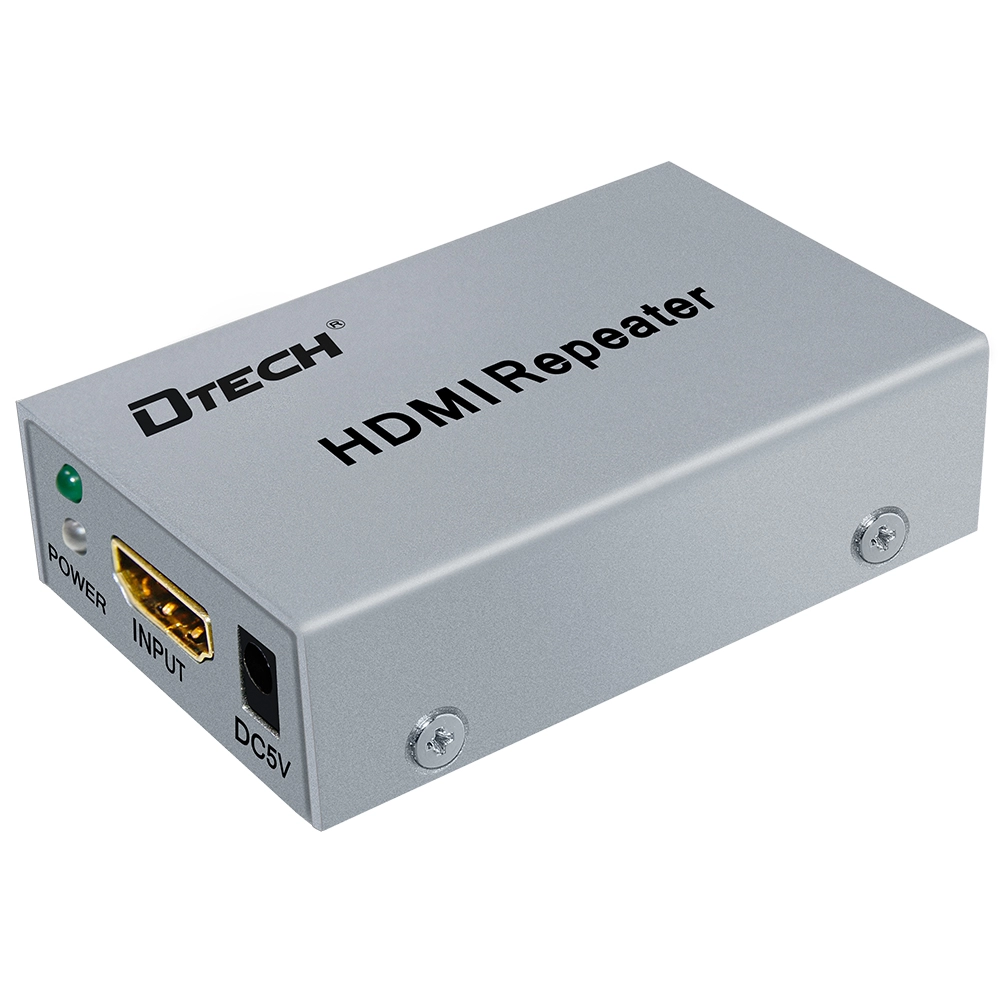 Bộ lặp HDMI DTECH DT-7042 50M