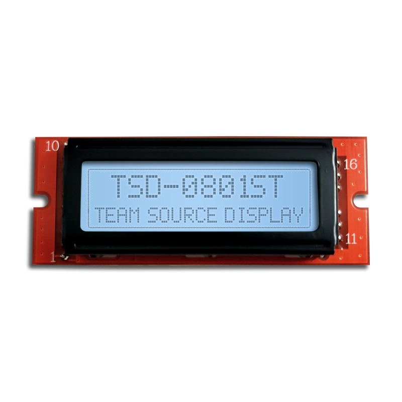 Mô-đun LCD 8x2 ký tự