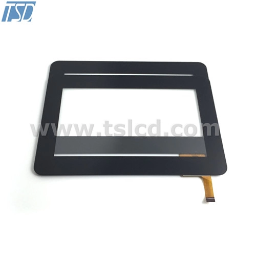 Mô-đun LCD 5 inch tft với AR / Lớp phủ chống phản chiếu