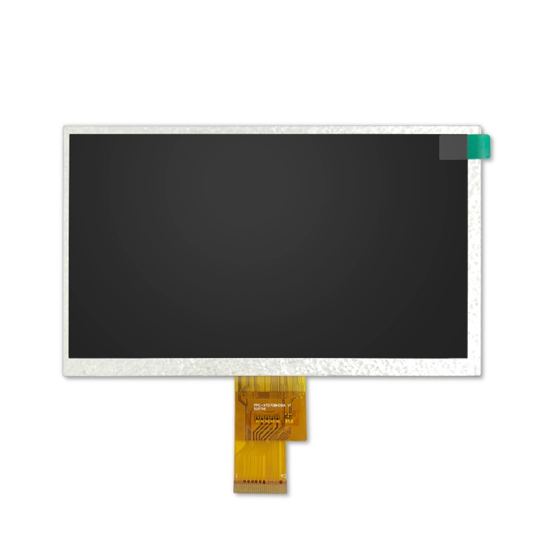Màn hình LCD LCD 7" độ sáng siêu cao độ phân giải 800×480