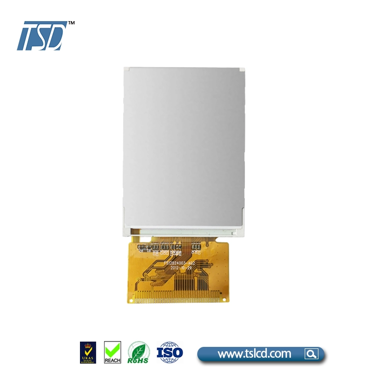 Mô-đun LCD TFT 2,4 inch với RTP