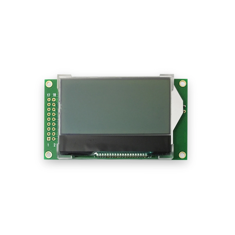 Bán buôn FSTN 128x64 chấm COG LCD mô-đun