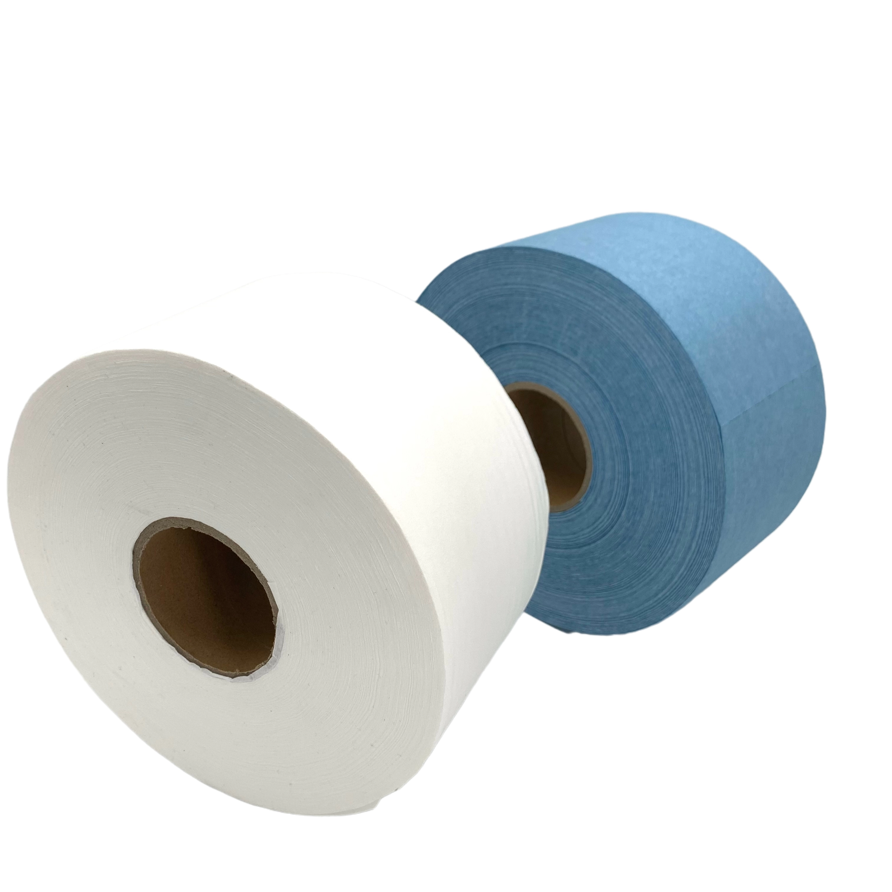 JD-6550 Cuộn lớn Khăn lau phòng sạch Nhà sản xuất cuộn giấy công nghiệp Bán trực tiếp cho nhiều cách sử dụng