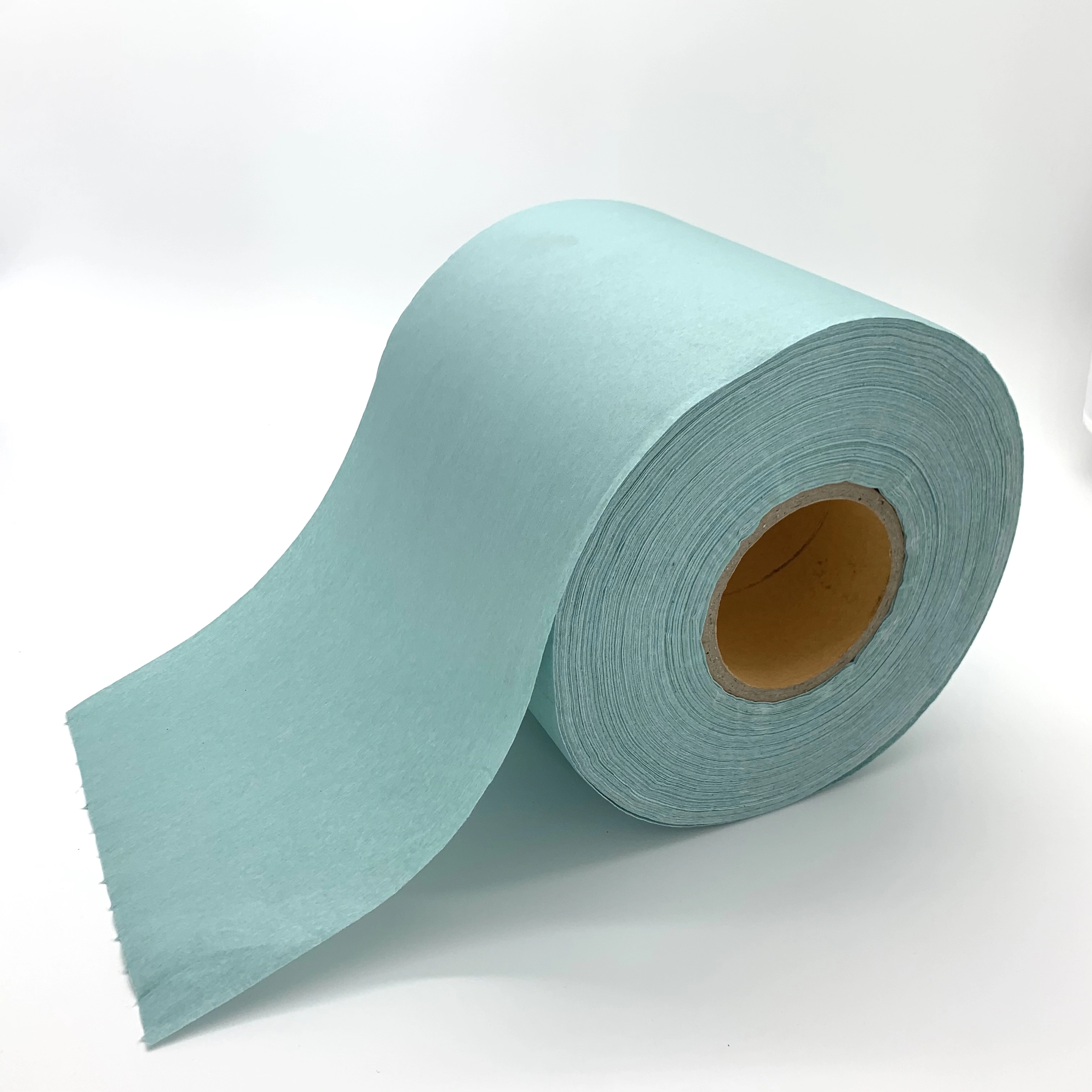 JD-6550 Cuộn lớn Khăn lau phòng sạch Nhà sản xuất cuộn giấy công nghiệp Bán trực tiếp cho nhiều cách sử dụng