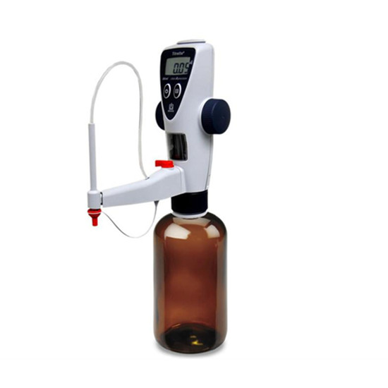 Automatic Digital Bottletop Dispenser