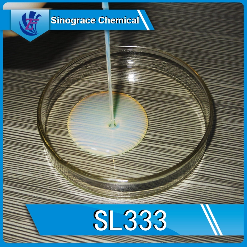 Chất chống trượt bề mặt chứa silicone SL-333