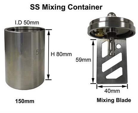 Slurry Mixer