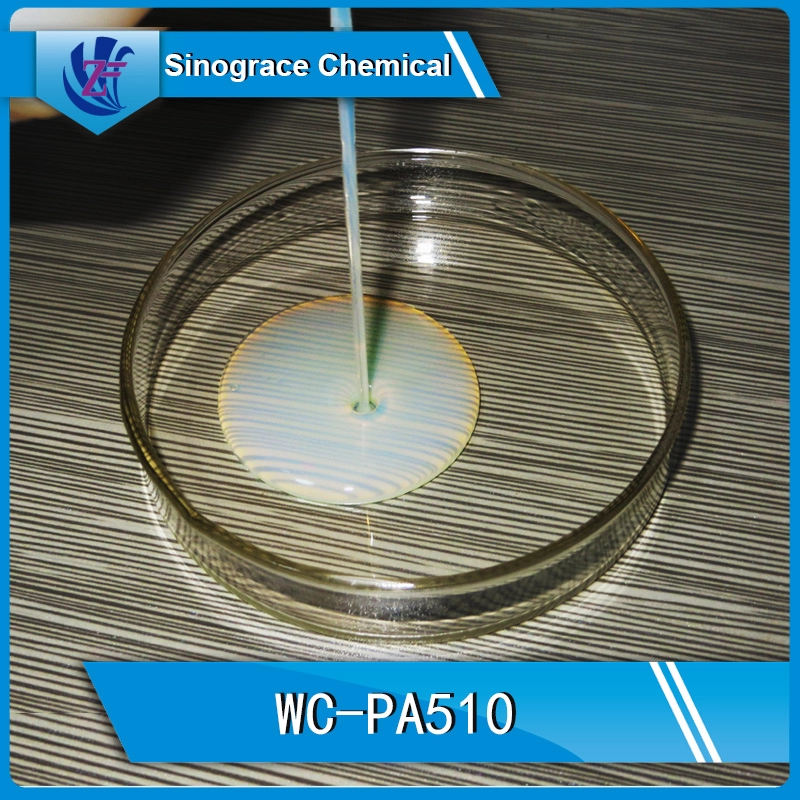 Nhũ tương acrylic gốc nước có độ đàn hồi cao PA-510