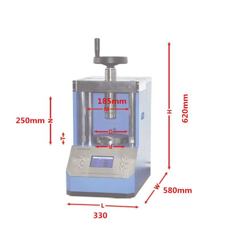 máy ép thủy lực tự động