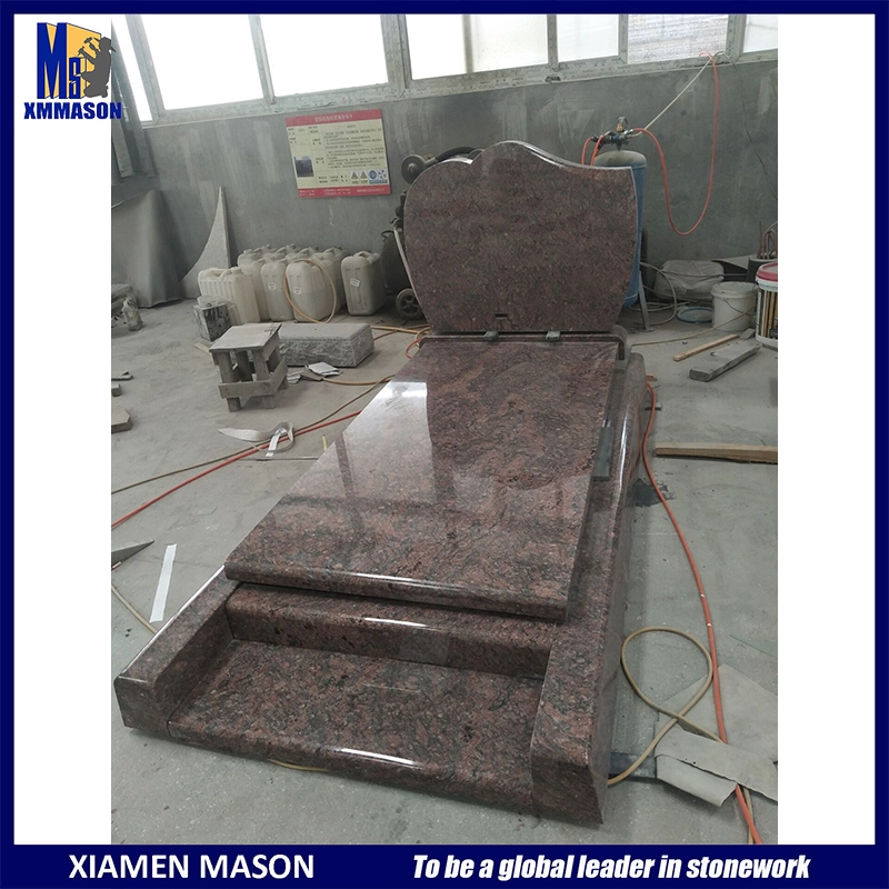 Đài tưởng niệm cổ điển Pháp ở Granite Rose Dalva