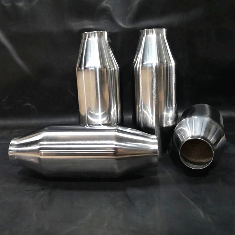 pt pd rh catalytic converters